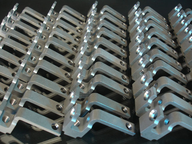 EDM MACHINING