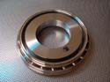 EDM machined parts sample inconel