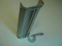 machining EDM semiconductor gas shield