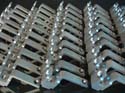 EDM machining 174 stainless steel clevis