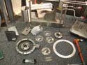 Showcase of EDM parts