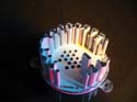 Percision high tolerance EDM Part